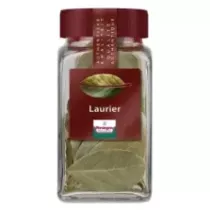 FEUILLE DE LAURIER ENTIERE 10g Verst-boc verre
