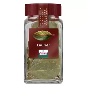 FEUILLE DE LAURIER ENTIERE 10g Verst-boc verre