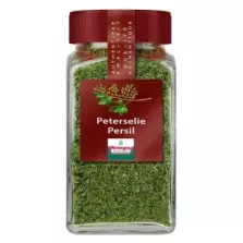Persil coupe 25g Verstegen bocal verre