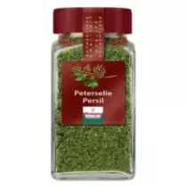 Persil coupe 25g Verstegen bocal verre