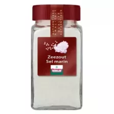 SEL MARIN GROS 320g Verst-boc verre