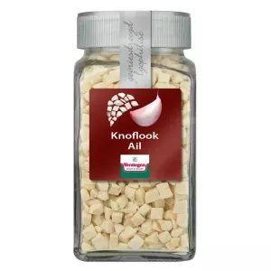 Ail lyophilise 65g Verstegen