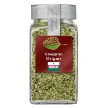 Origan lyophilise 18g Verstegen bocal verre