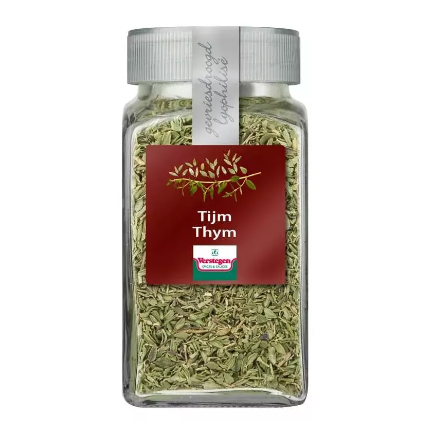 Thym lyophilise 26g Verst-boc verre
