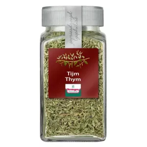 Thym lyophilise 26g Verst-boc verre