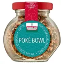 Poke bowl 65g Verstegen World Spice Meal