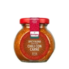 SPICY BLEND CHILI CON CARNE 63g Verstegen verre