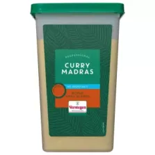 CURRY S.G. (MADRAS) 1,35kg Verstegen