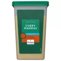CURRY S.G. (MADRAS) 1,35kg Verstegen