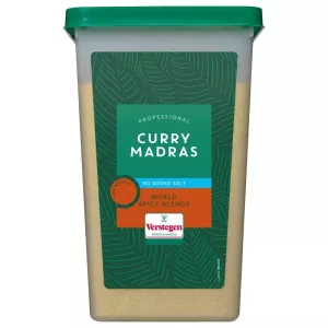 CURRY S.G. (MADRAS) 1,35kg Verstegen