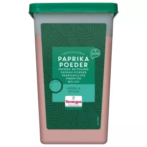 Paprika edelsuss Verstegen
