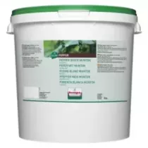 Poivre blanc moulu Muntok 10kg Verstegen