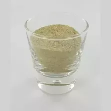 Poivre blanc moulu sable Muntok 10kg Verstegen