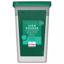 Oignons en poudre 1kg Verstegen