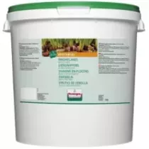 Oignons flocons blancs deshydrates 5kg Verstegen