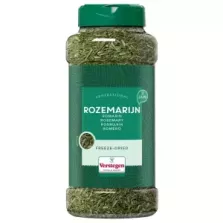 Romarin entier lyophilise 6x125g Verstegen