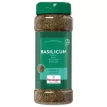 Basilic entier 85g Verstegen PURE