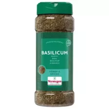 Basilic entier 85g Verstegen PURE