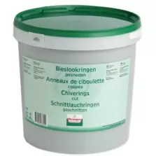 Ciboulette entiere 600g Verstegen