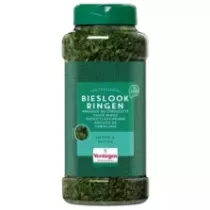 Ciboulette rubans coupes 60g Verstegen