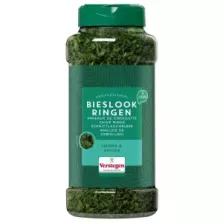 Ciboulette rubans coupes 60g Verstegen