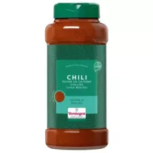 Piment fort moulu 450g Verstegen