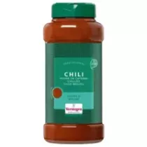 Piment fort moulu 450g Verstegen