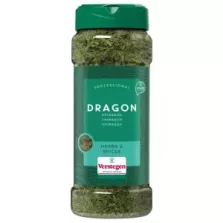 ESTRAGON ENTIER 40g Verstegen PURE Herbs & Spices