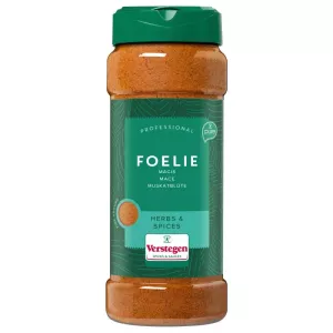 Macis moulu 220g Verstegen PURE