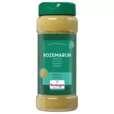 Romarin moulu 120g Verstegen Pure Herbs Spices