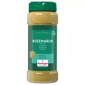 Romarin moulu 120g Verstegen Pure Herbs Spices
