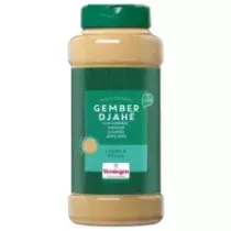 GINGEMBRE MOULU 425g Verstegen