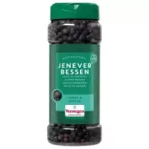 Baies de genevrier 190g Verstegen Pure