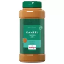 Cannelle moulue 490g Verstegen