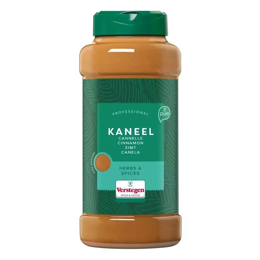 Cannelle moulue 490g Verstegen