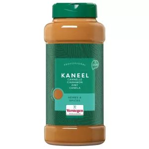 Cannelle moulue 490g Verstegen