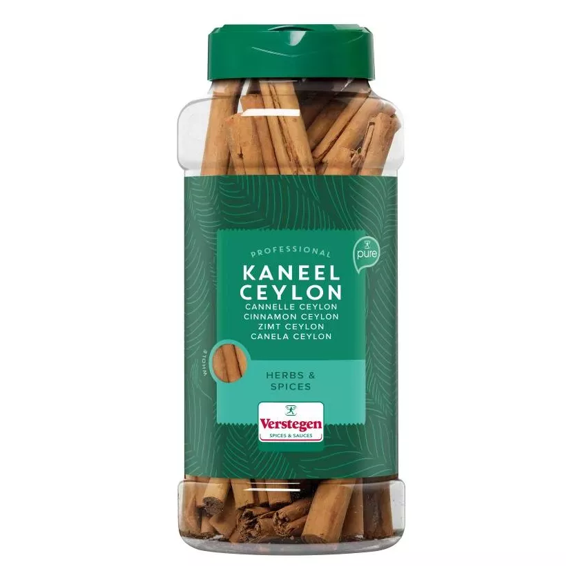 Cannelle entiere 150g Verstegen