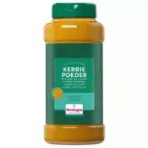 CURRY EN POUDRE SS 500g Verstegen