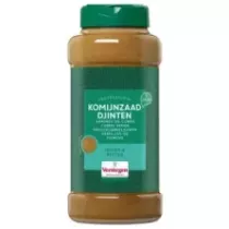 CUMIN MOULU 460g Verstegen
