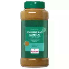 CUMIN MOULU 460g Verstegen
