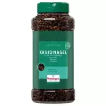 Clou de girofle entier 365g Verstegen