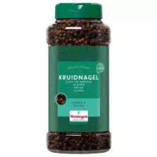 Clou de girofle entier 365g Verstegen