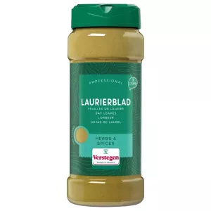 LAURIER MOULU 170g Verstegen PURE Herbs & Spices