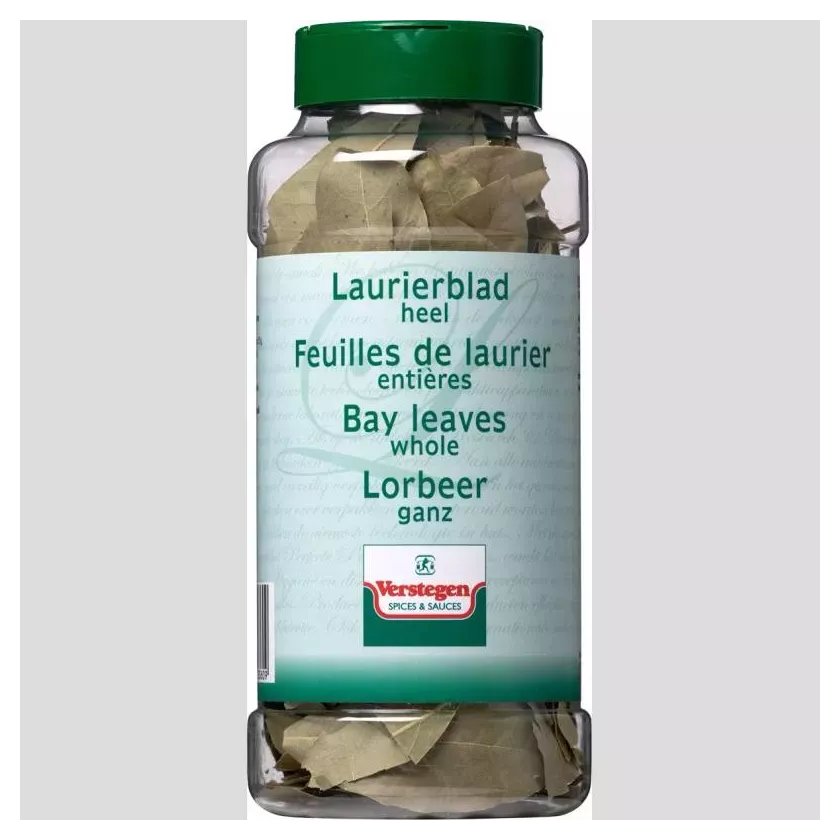 FEUILLE DE LAURIER 35g Verstegen
