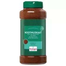 Noix de muscade moulue 500g Verstegen