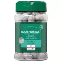 Noix de muscade entier 6x150g Verstegen PURE