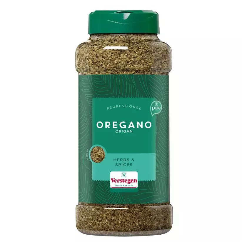Origan entier 120g Verstegen