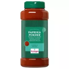 Paprika poudre edel 500g Verstegen