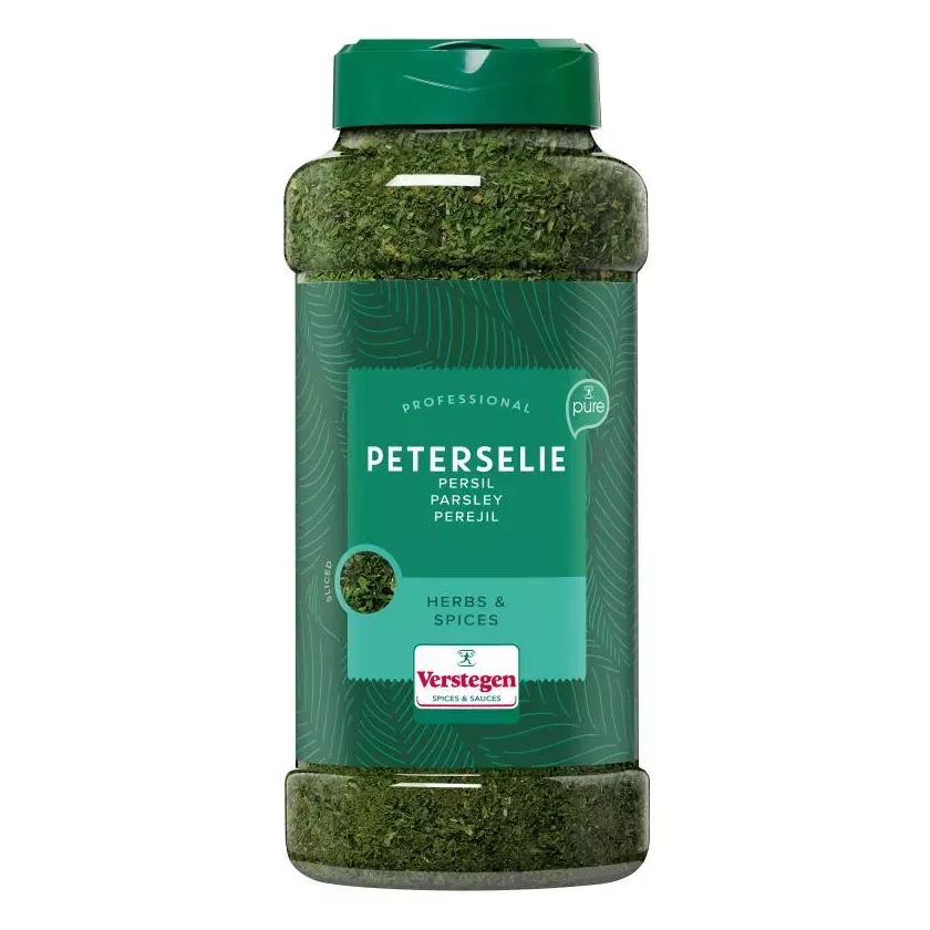 Persil coupe 90g Verstegen Pure