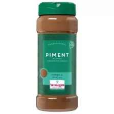 Piment moulu 180g Verstegen PURE